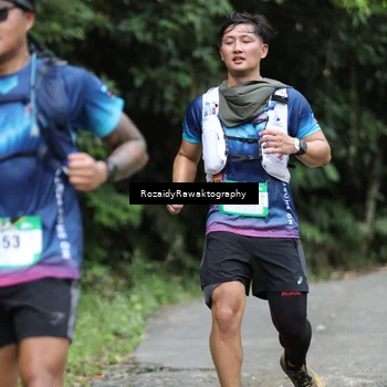 Runner Photo 5369360