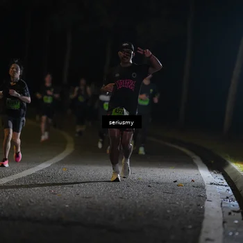Runner Photo 5369361