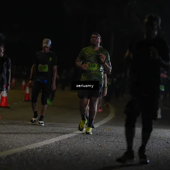Runner Photo 5369362