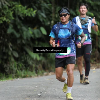Runner Photo 5369363