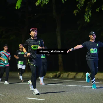 Runner Photo 5369364