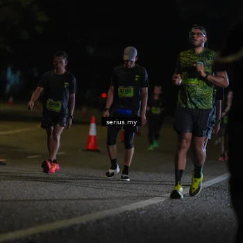 Runner Photo 5369365