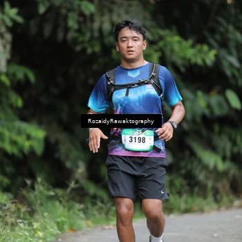 Runner Photo 5369366