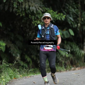 Runner Photo 5369370