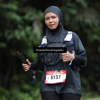 Runner Photo 5369371