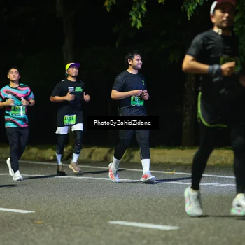 Runner Photo 5369374