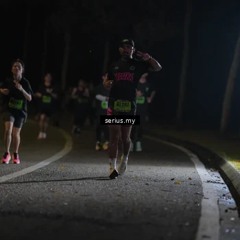 Runner Photo 5369375