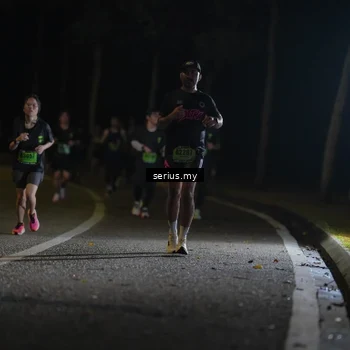 Runner Photo 5369376
