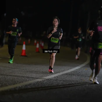 Runner Photo 5369378