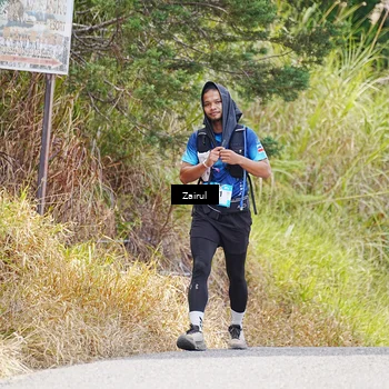 Runner Photo 5369381