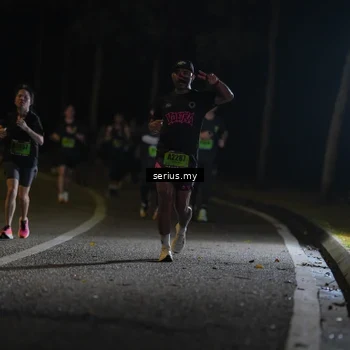 Runner Photo 5369384