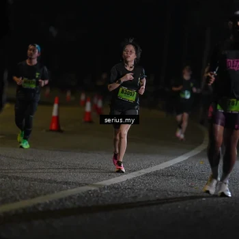 Runner Photo 5369385