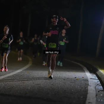 Runner Photo 5369386