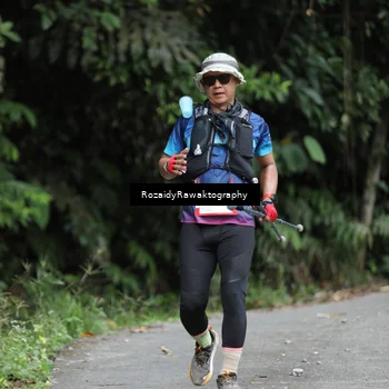 Runner Photo 5369388
