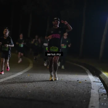 Runner Photo 5369389