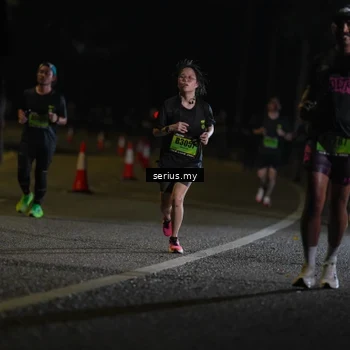 Runner Photo 5369390