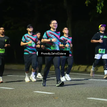 Runner Photo 5369395