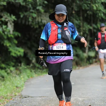 Runner Photo 5369396