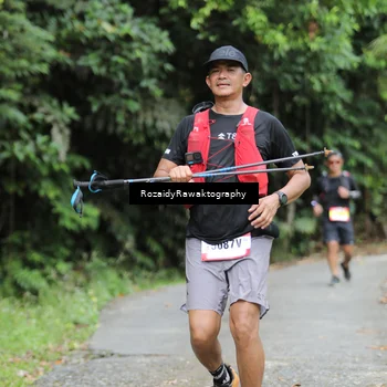 Runner Photo 5369399
