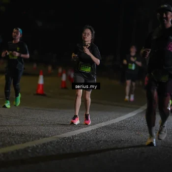 Runner Photo 5369400