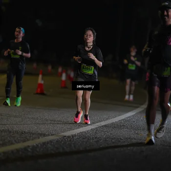 Runner Photo 5369401