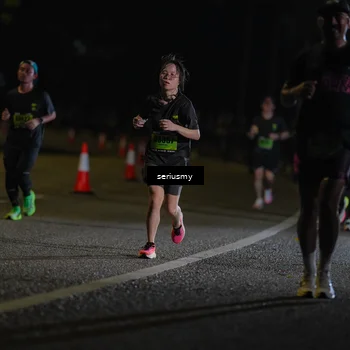 Runner Photo 5369402