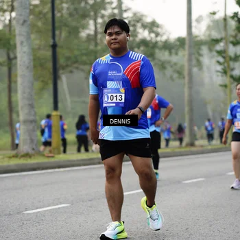 Runner Photo 5369405