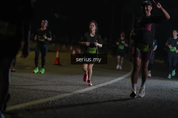 Runner Photo 5369406