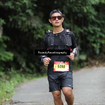 Runner Photo 5369408