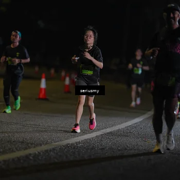 Runner Photo 5369410