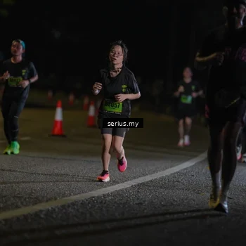 Runner Photo 5369411