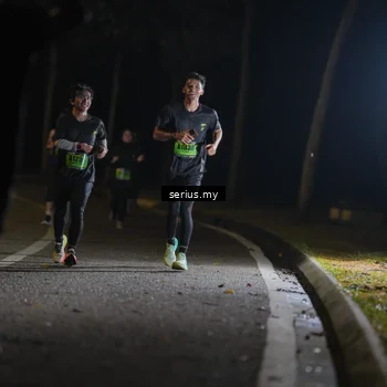 Runner Photo 5369412