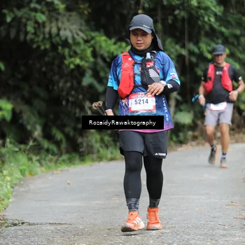 Runner Photo 5369415
