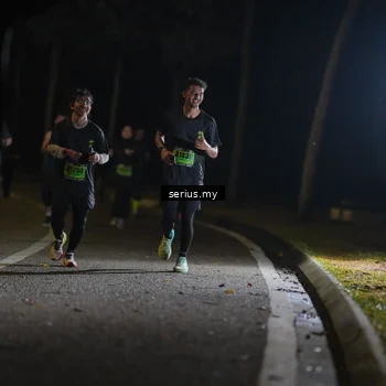 Runner Photo 5369420