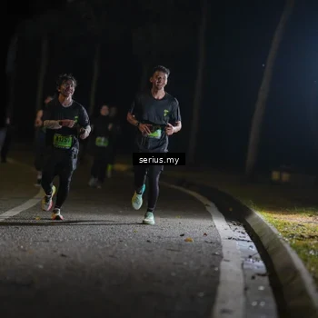 Runner Photo 5369421