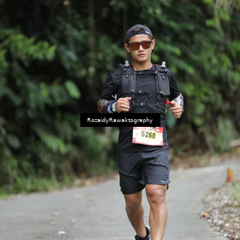 Runner Photo 5369422