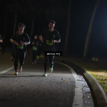 Runner Photo 5369426