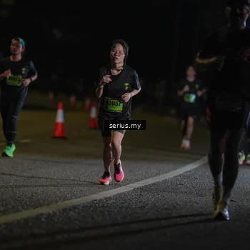 Runner Photo 5369428