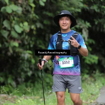 Runner Photo 5369430