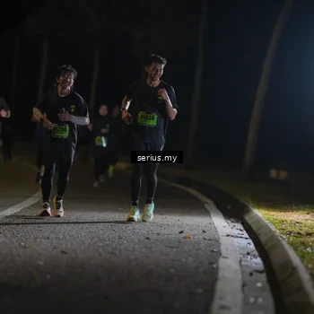 Runner Photo 5369432