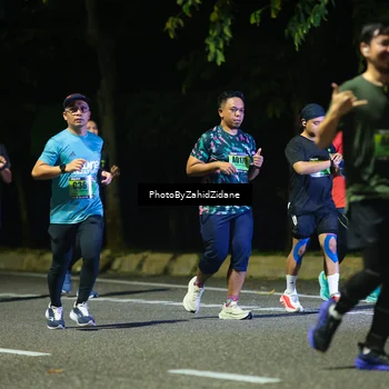 Runner Photo 5369433