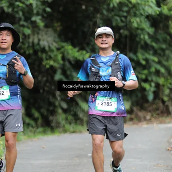 Runner Photo 5369434