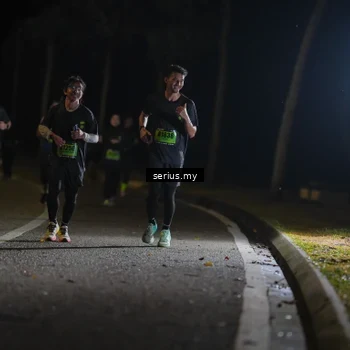 Runner Photo 5369435
