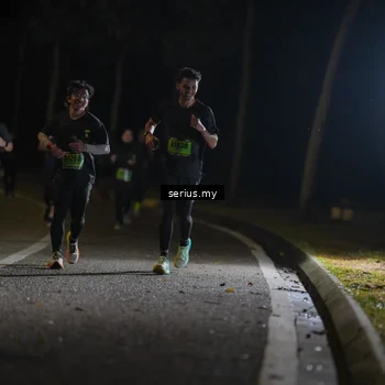 Runner Photo 5369437