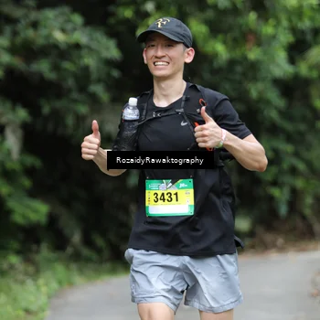 Runner Photo 5369439