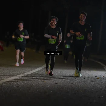 Runner Photo 5369441