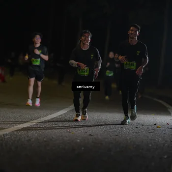 Runner Photo 5369442