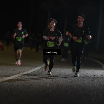 Runner Photo 5369445