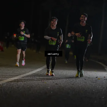 Runner Photo 5369446