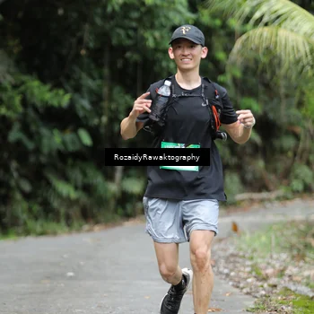 Runner Photo 5369449